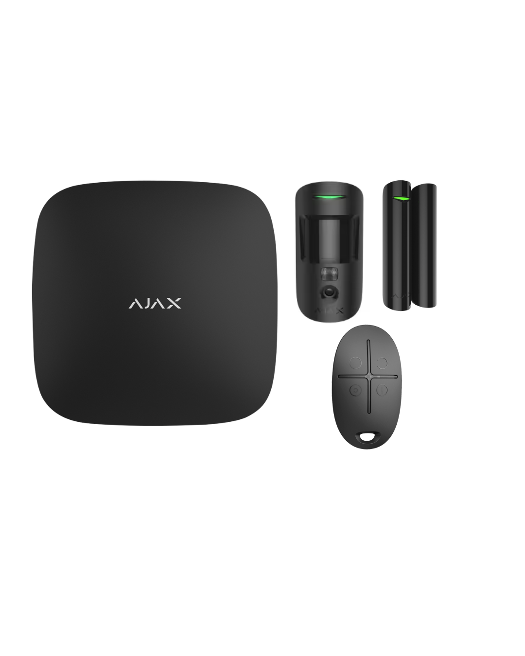 KIT AJAX PIRCAM-CP-T