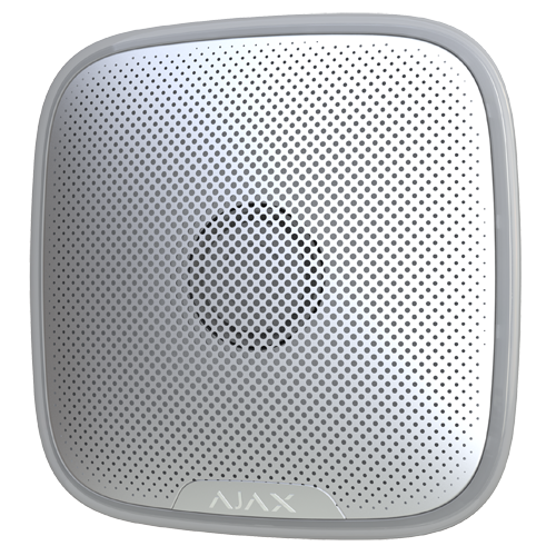 SIRENE EXTERIEURE AJAX