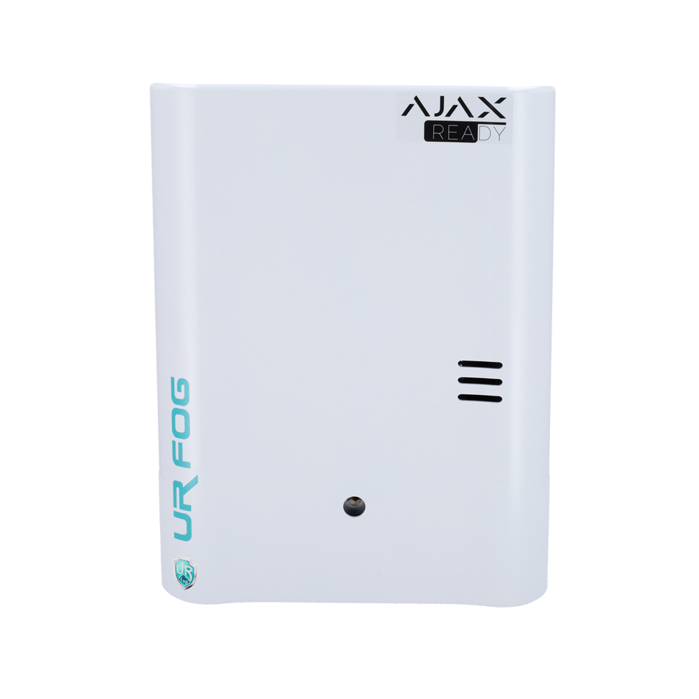 FPU03ESM800A URFOG Ajax Ready