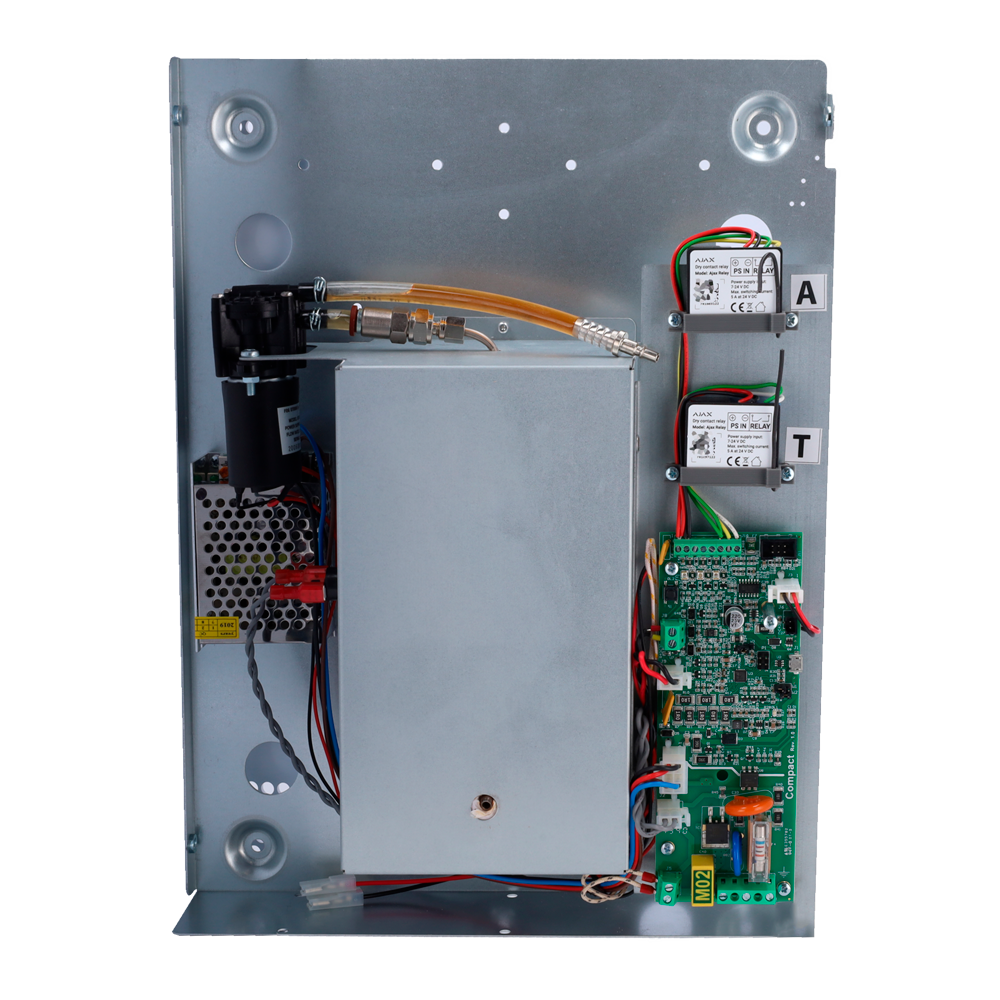 FPU03ESM400A URFOG Ajax Ready – Image 4