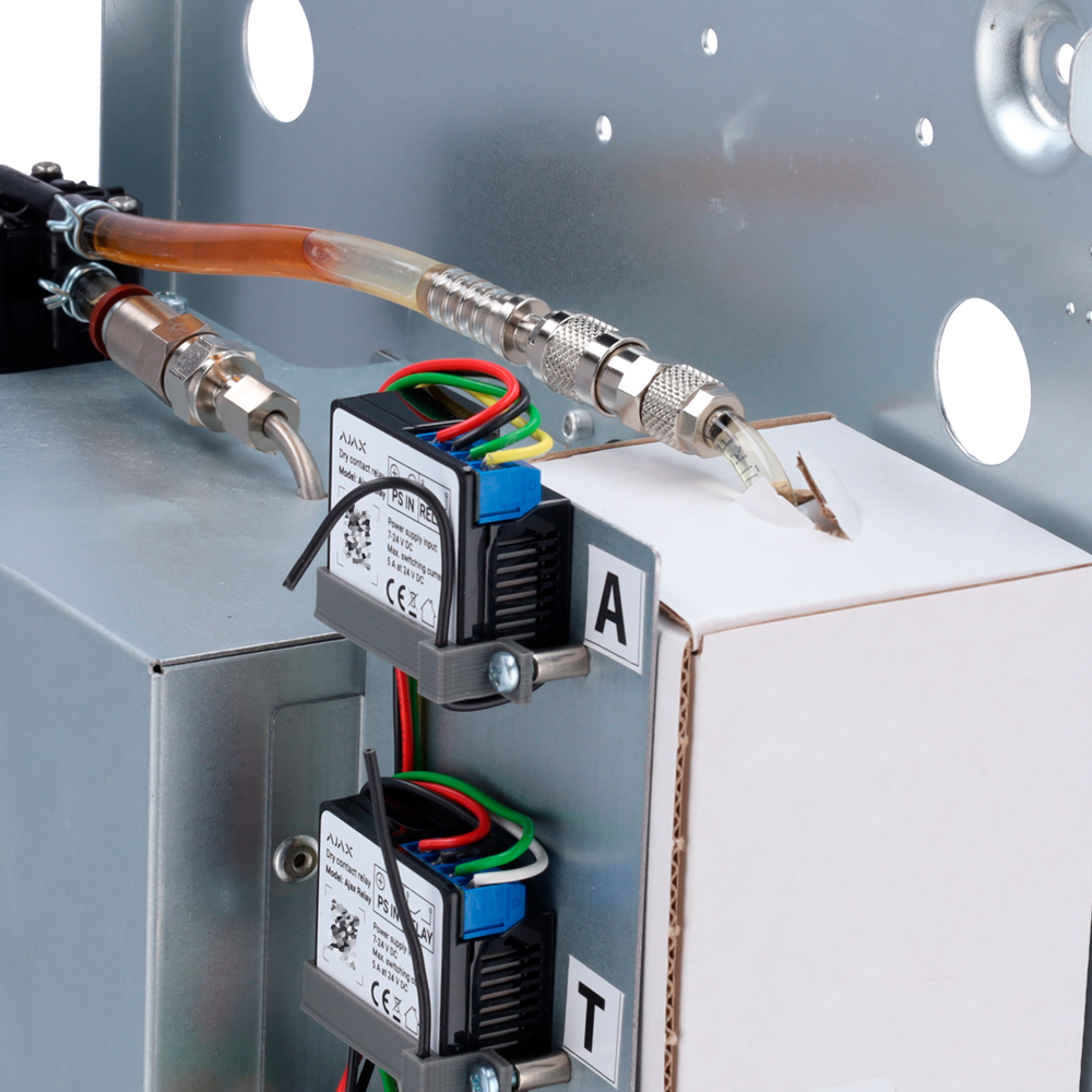 FPU03ESM400A URFOG Ajax Ready – Image 2