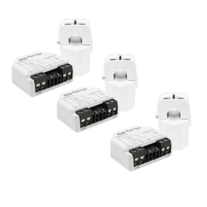 KIT Shelly EM Gen3 X3