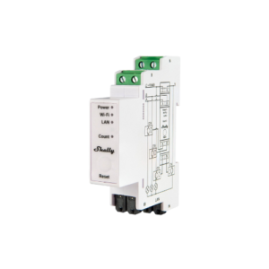 Shelly Pro 3EM 120A