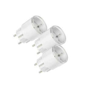 Kit Shelly Plug S Gen3 x3
