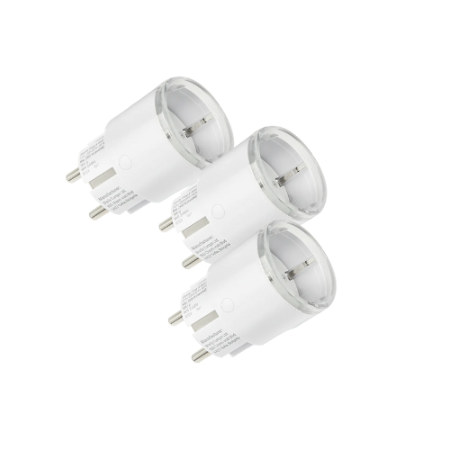 Kit Shelly Plug S Gen3 x3