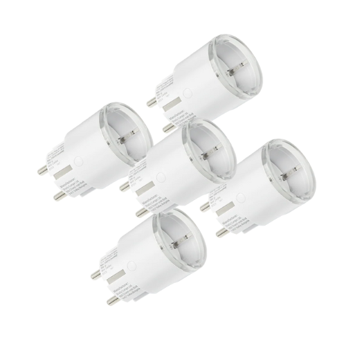 Kit Shelly Plug S Gen3 x5