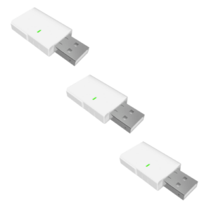 KIT Shelly BLU Gateway X3