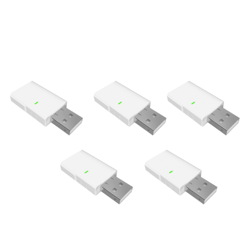 KIT Shelly BLU Gateway X5