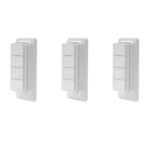 KIT Shelly BLU RC Button 4 X3