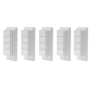 KIT Shelly BLU RC Button 4 X5