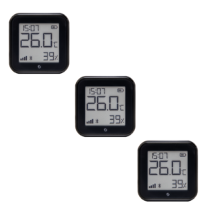 KIT Shelly H & T Gen3 X3