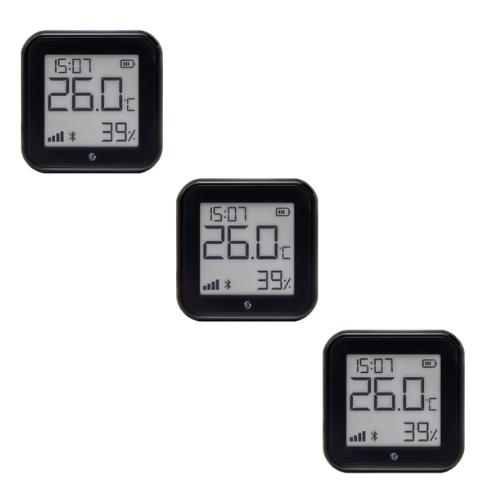 KIT Shelly H & T Gen3 X3