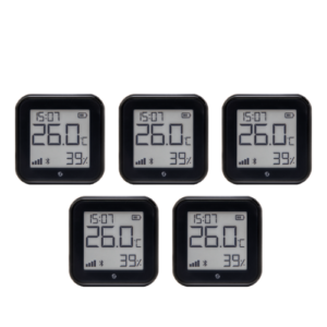 KIT Shelly H & T Gen3 X5