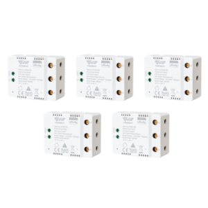 KIT Relais intelligent 25 A Ogemray X5