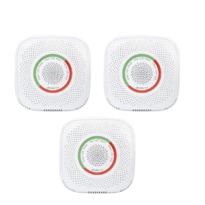 KIT Shelly GAS (LPG) X3