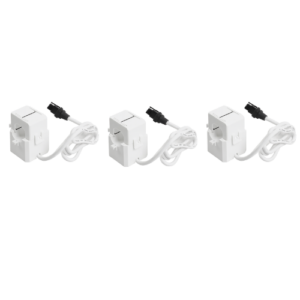 KIT Shelly 120A Current Transformer Pro 3EM X3