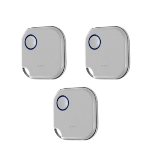 KIT Shelly BLU Button1 X3