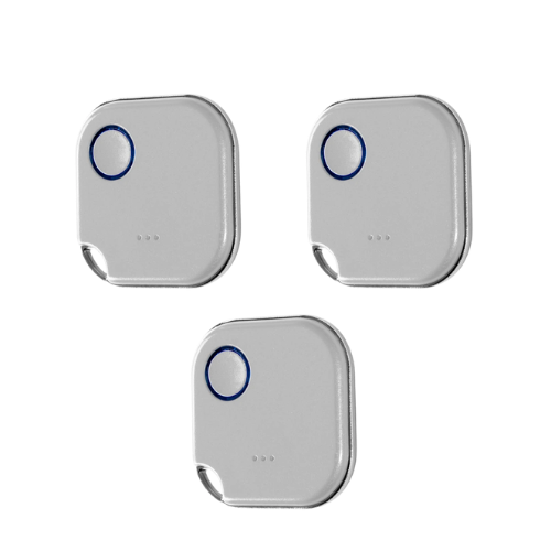 KIT Shelly BLU Button1 X3