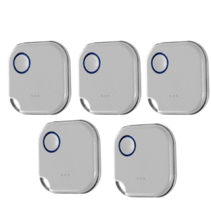 KIT Shelly BLU Button1 X5