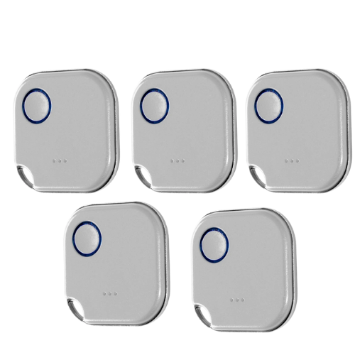 KIT Shelly BLU Button1 X5