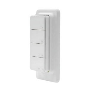 Shelly BLU RC Button 4