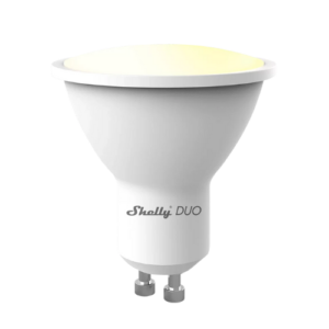 Shelly Duo GU10