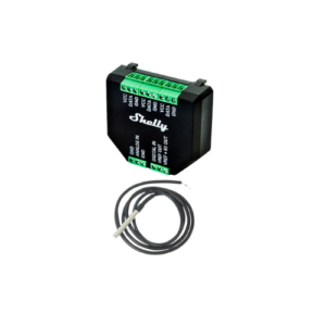 Shelly Plus AddOn +1DS