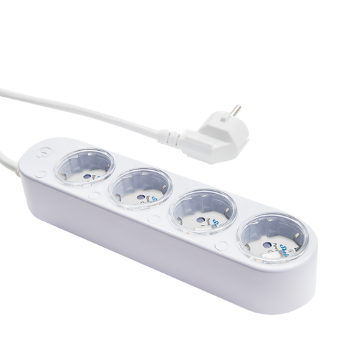 Shelly Power Strip 4 Gen4