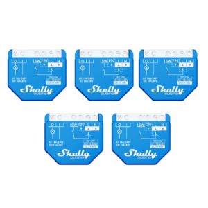 KIT Shelly Wave 1 X5